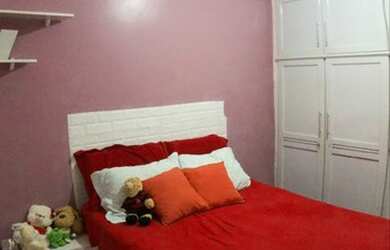 Imagem 9: Apartamento de 1/4 com 32 metros quadrados em Brotas, Salvador-Ba