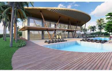 Imagem: O terreno está localizado em Centro, Jijoca de Jericoacoara