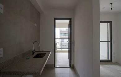 Imagem 14: Apartamento no Condomínio Cyrela Atmosfera Brooklin com 66m² 2 dormitórios...