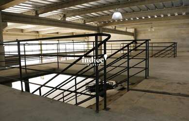 Imagem 6: Galpão / Depósito / Armazém à venda 12 vagas Jardim Santa Lúcia Araraquara