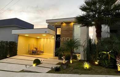 Imagem 2: Venda Casa com 200,00 metroQuadrado, 3 dormitório s , 2 vaga s . Swiss...