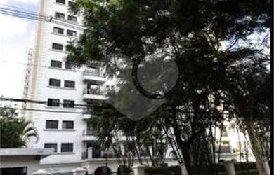 Imagem 2: MOEMA REFORMADO PARA LOCAÇÃO 3 DORMITÓTIOS