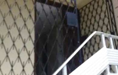 Imagem: A casa possui 2 Dormitórios, 1 Banheiro e 120m² de Área e