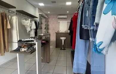 Imagem: O depósito possui 30m² de Área e está localizado em Santa