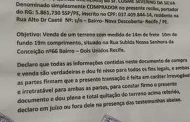 Imagem: A casa possui 1 Dormitório, 3 Banheiros, 19m² de Área e