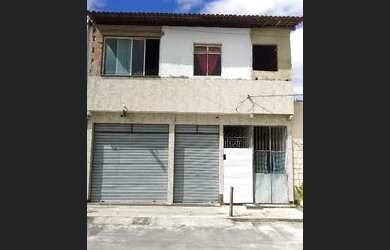 Imagem: A casa possui 5 Dormitórios e está localizado em Dom Luciano