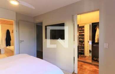 Imagem 14: Apartamento para Aluguel - Chácara Santo Antonio, 4 Quartos, 160 m2