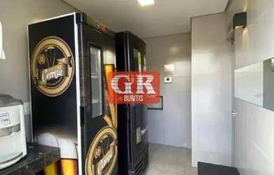 Imagem 11: Apartamento à venda, 3 quartos, 1 suíte, 2 vagas, Buritis - Belo Horizonte/MG