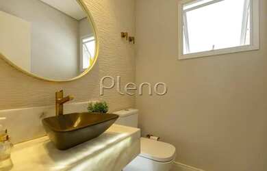 Imagem 16: Venda Casa em condomínio com 4 dormitórios