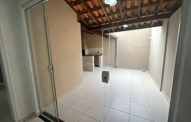 Imagem 6: Sobrado para aluguel com 140 metros quadrados com 3 quartos em Bairro...