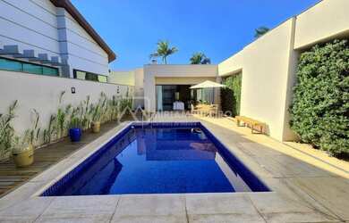 Imagem 14: VENDA E LOCAÇÃO CASA CONDOMINIO ROYAL TENNIS RESIDENCE