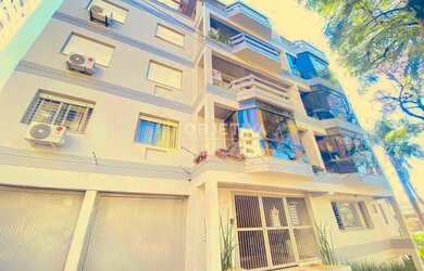 Imagem: O apartamento possui 4 Dormitórios, 3 Banheiros, 1 Vaga na