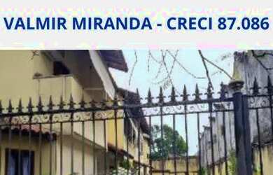 Imagem: A casa possui 2 Dormitórios, 1 Banheiro, 81m² de Área e