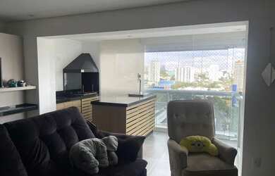 Imagem 10: Apartamento para venda possui 90 metros quadrados com 2 quartos em Centro...