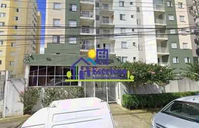 Imagem 1: SÃO PAULO - Apartamento Padrão - JARDIM NOVE DE JULHO