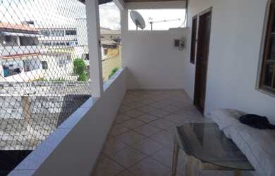 Imagem: O apartamento possui 1 Dormitório, 1 Banheiro, 50m² de Área