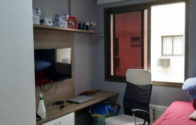 Imagem 15: Cobertura maravilhosa no Recreio dos Bandeirantes