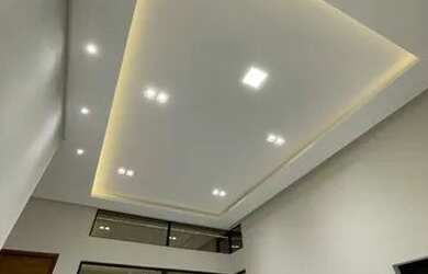 Imagem 8: Casa padrão de luxo em condomínio fechado Sunville