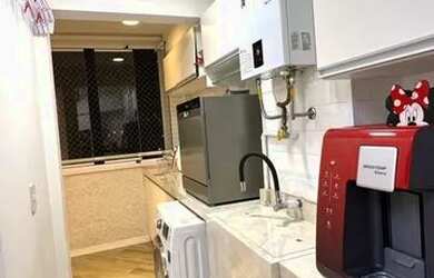 Imagem 2: APARTAMENTO - BELENZINHO - SP