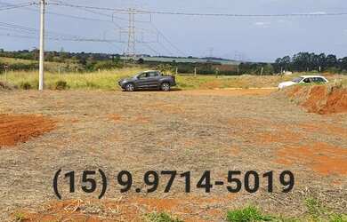 Imagem: O terreno possui 175m² de Área e está localizado em Cesário