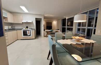 Imagem 10: Apartamento para venda com 198 metros quadrados com 4 quartos em Riviera...