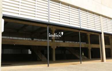 Imagem 1: Galpão / Depósito / Armazém à venda 12 vagas Jardim Santa Lúcia Araraquara