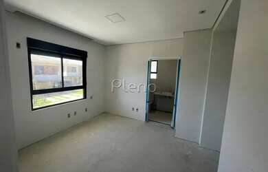 Imagem 8: Casa à venda no Loteamento Santa Ana do Atibaia (Sousas) - Campinas/SP