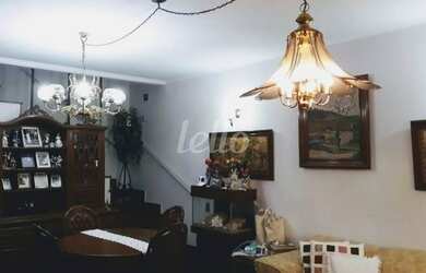 Imagem 3: São Caetano do Sul - Casa Padrão - Santa Paula