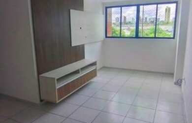 Imagem: O apartamento possui 3 Dormitórios, 2 Banheiros, 1 Vaga na