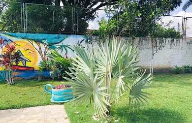 Imagem 9: Linda casa em Mosqueiro. Piscina, Churrasqueira, 5 Vagas na garageme4...