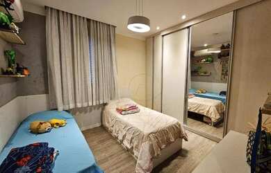 Imagem 8: Casa - venda por R$ 1.490.000 ou aluguel por R$ 7.900/mês - Boqueirão...