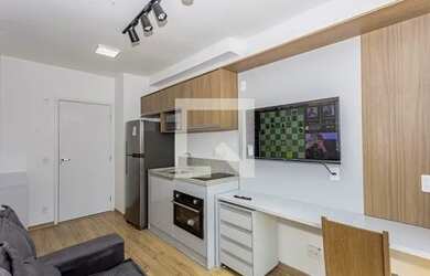 Imagem 6: Apartamento para Aluguel - Ipiranga, 1 Quarto, 32 m2