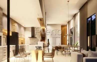 Imagem 7: Venda Casa com 218,00 metroQuadrado, 3 dormitório s , 2 vaga s . Swiss...