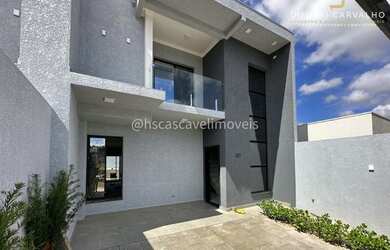 Imagem: O apartamento possui 4 Dormitórios, 4 Banheiros, 2 Vagas na