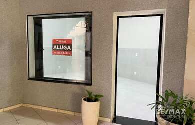 Imagem: O depósito possui 14m² de Área e está localizado em Centro