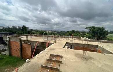 Imagem 13: Venda Casa com 424,00 metroQuadrado, 4 dormitório s , 1 vaga s . Swiss...