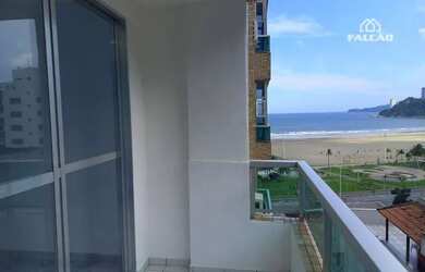 Imagem 4: Apartamento com 1 dormitório, 56 m² - venda por R$ 270.000 ou aluguel por R$ 2.000/mês - I