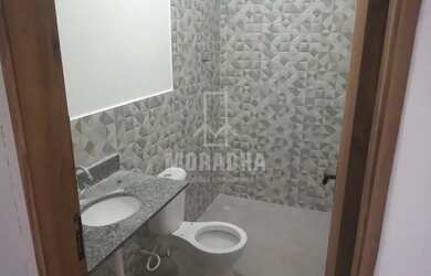 Imagem 9: Aluga-se Casa - Bairro Jardim Avenida - Salto de Pirapora - SP