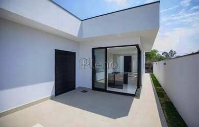 Imagem 9: Venda Casa com 160,52 metroQuadrado, 3 dormitório s , 4 vaga s . Condominio...