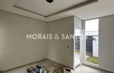 Imagem 8: CM CASA À VENDA NO BAIRRO ALTO DA BOA VISTA - MONTES CLAROS MG