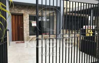 Imagem: O depósito possui 1 Vaga na garagem e 180m² de Área e está