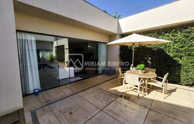 Imagem 12: VENDA E LOCAÇÃO CASA CONDOMINIO ROYAL TENNIS RESIDENCE