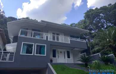 Imagem 2: CASA EM CONDOMÍNIO - CONDOMÍNIO ARUJÁ COUNTRY CLUB - SP