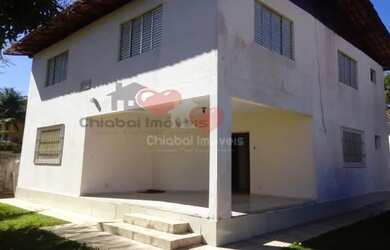 Imagem: A casa possui 2 Dormitórios, 2 Banheiros, 4 Vagas na garagem