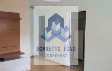 Imagem: APARTAMENTO MAUÁ PARQUE SÃO VICENTE