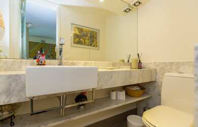 Imagem 12: Casa linda a venda com 600 metros quadrados com 3 suítes no Jardim Marajoara