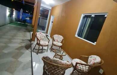 Imagem: Casa temporada ipioca