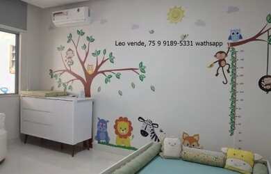 Imagem 12: Leo vende, Bairro Vila Olimpia, 2 4 suíte, goumert, fino acabamento