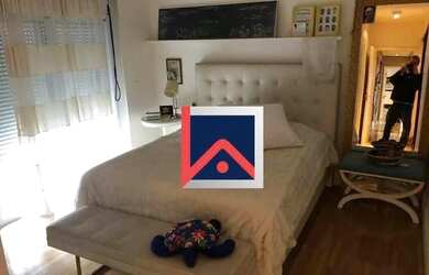 Imagem 14: Apartamento Locação Campo Belo 234 m² 3 Dormitórios