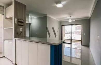 Imagem 1: Apartamento em rio preto - Condomínio Green Plaza